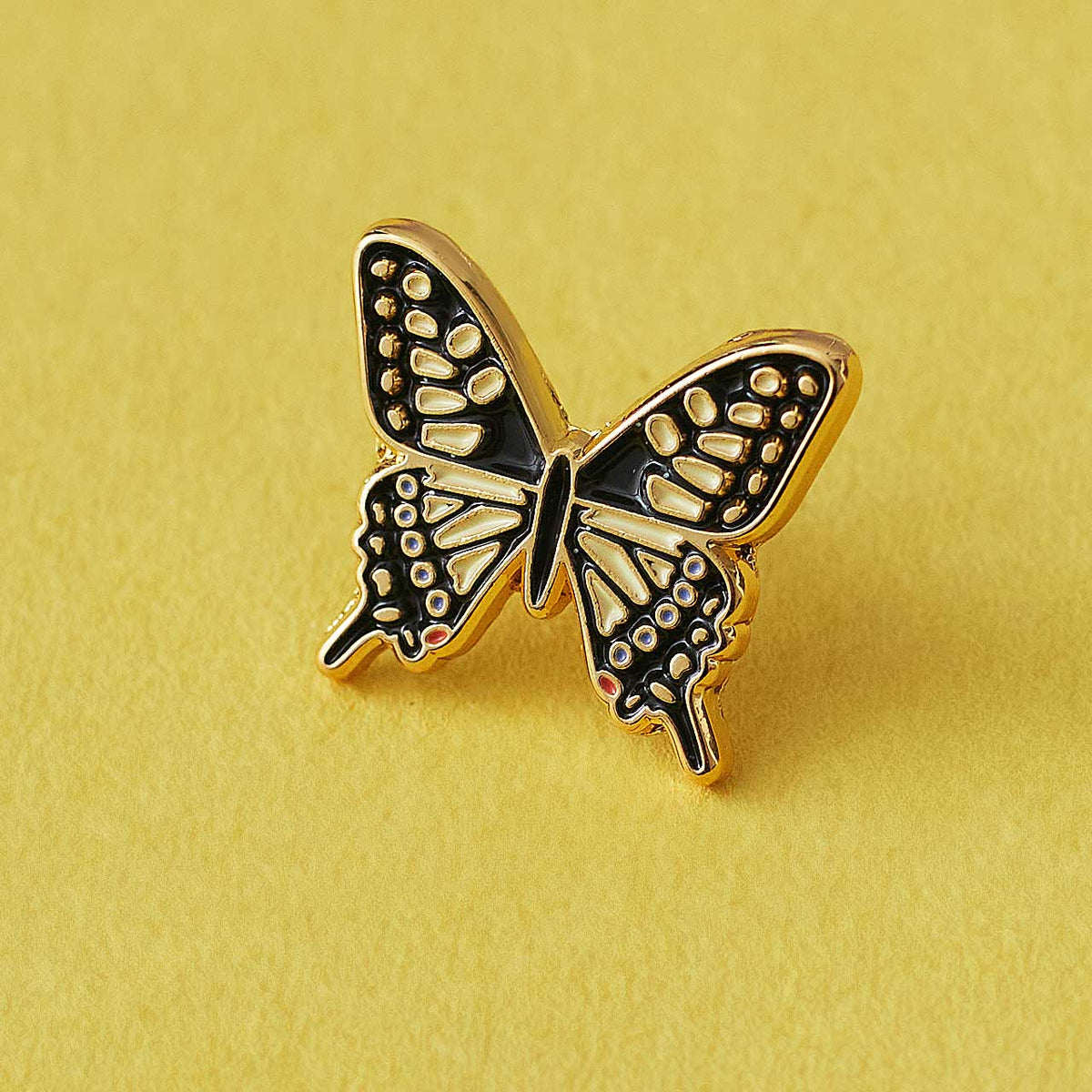 Swallow Tail butterfly