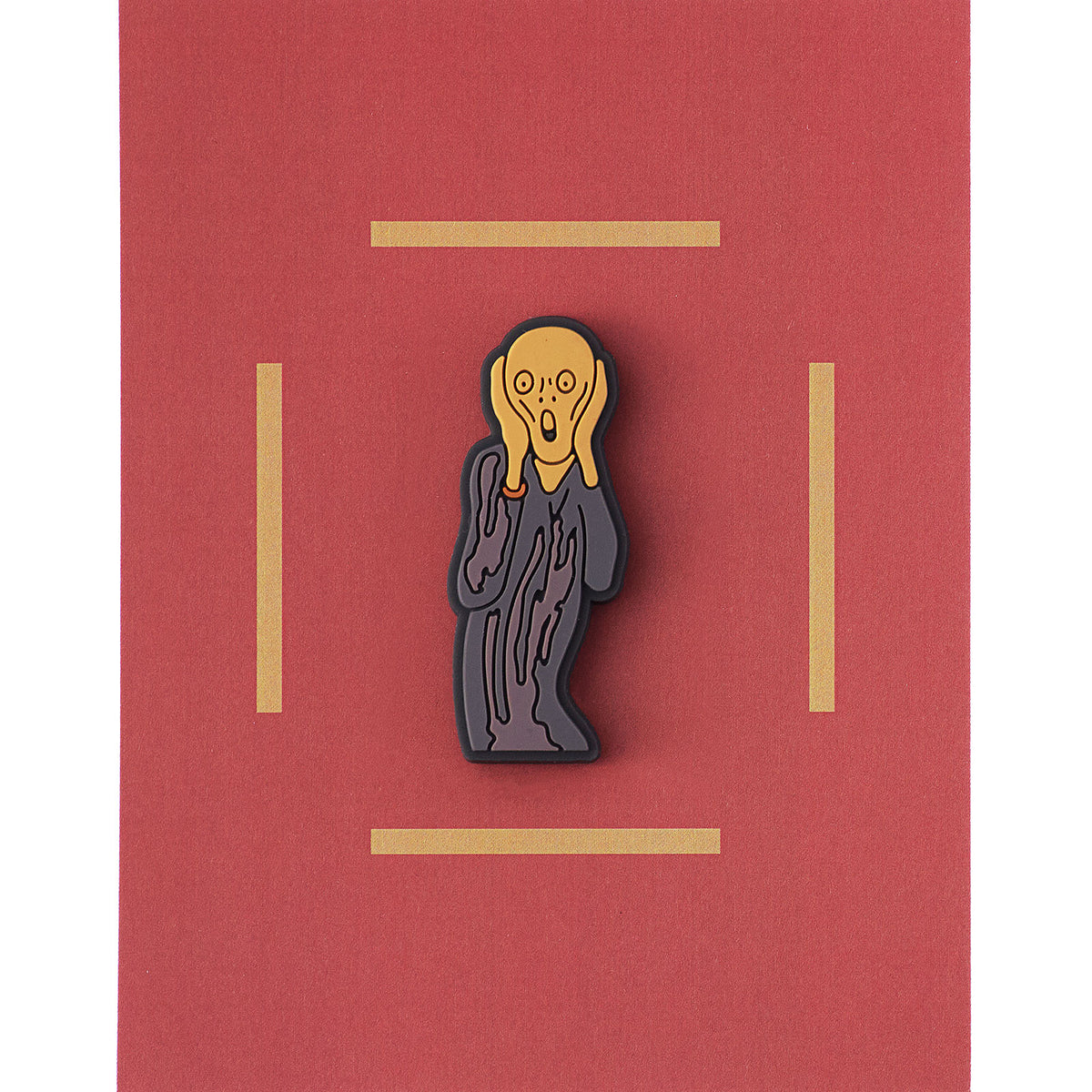 The Scream