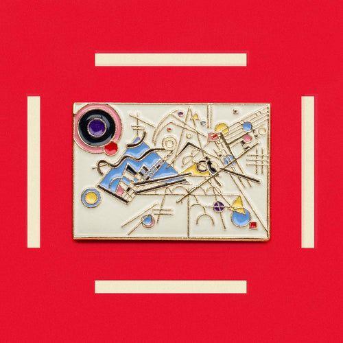 Pin Composition VIII