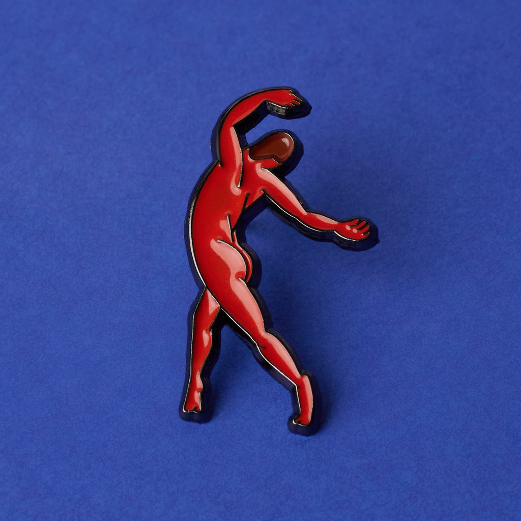 Pin Dance