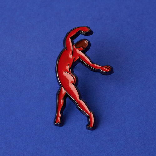 Pin Dance