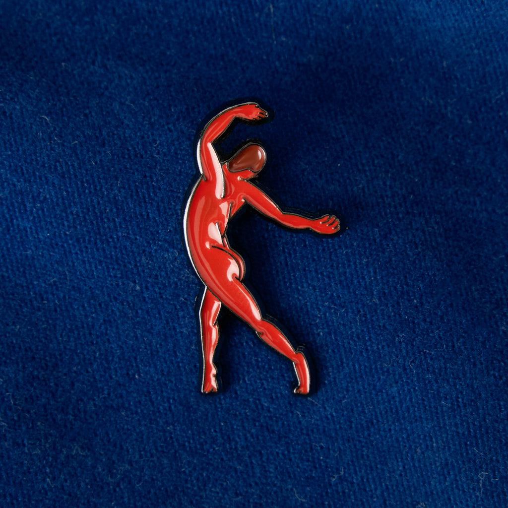 Pin Dance