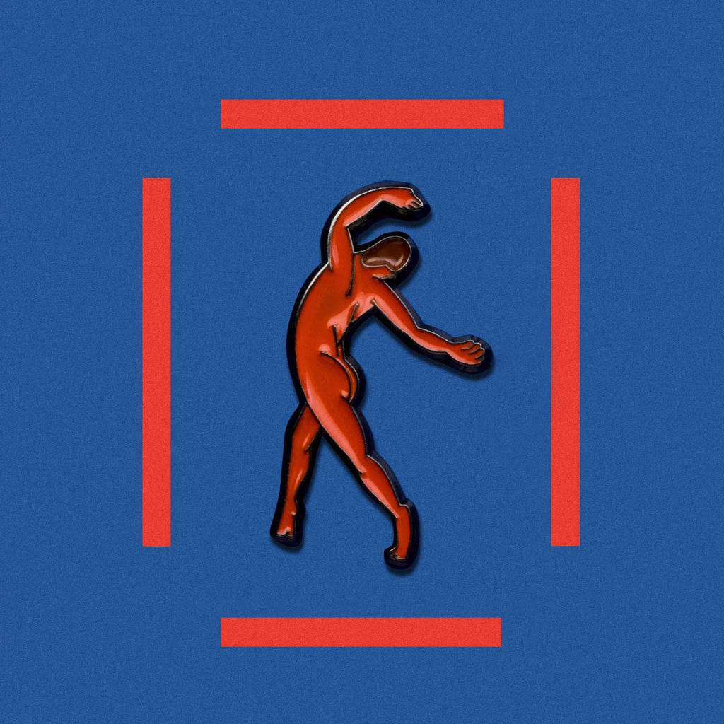 Pin Dance