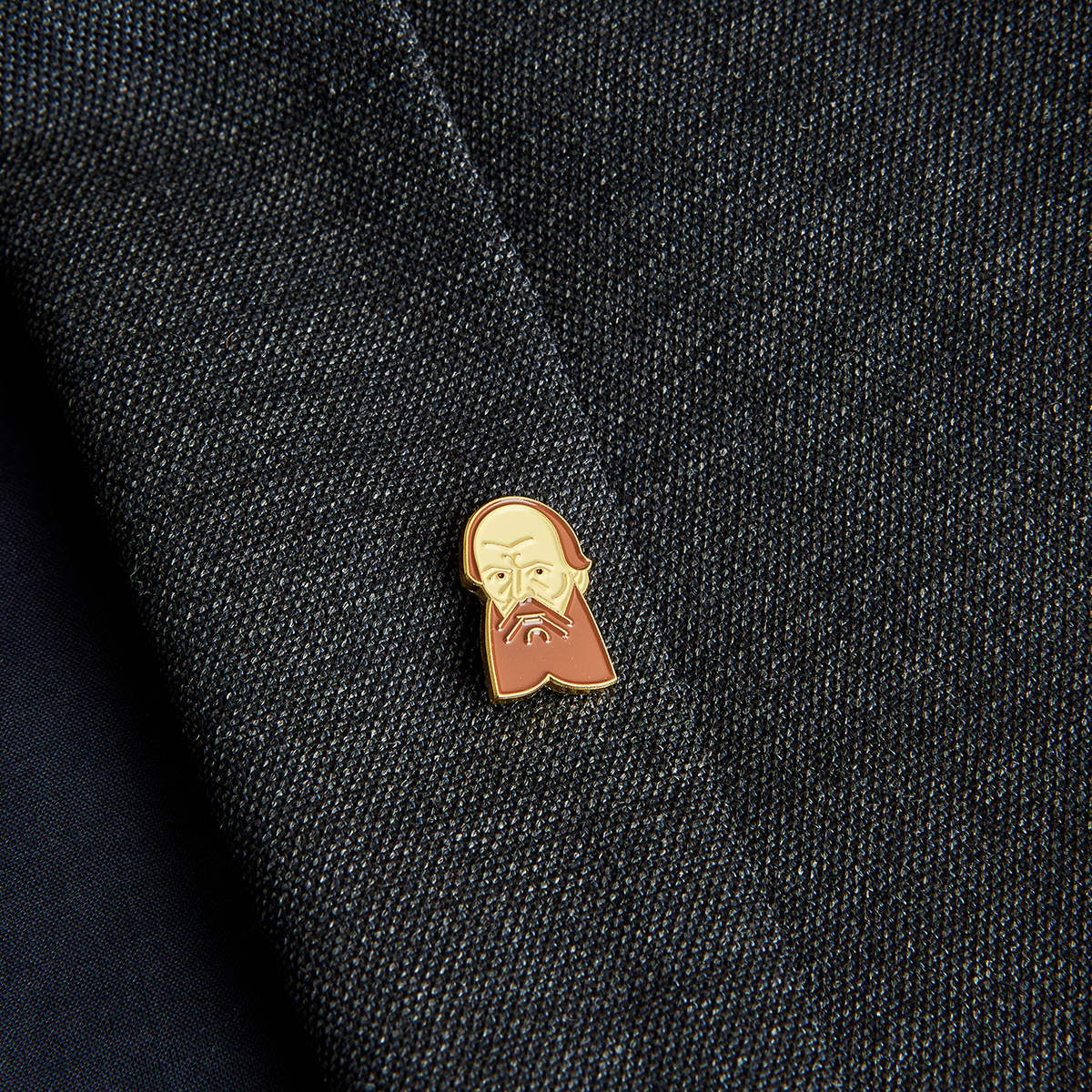 Dostoyevsky