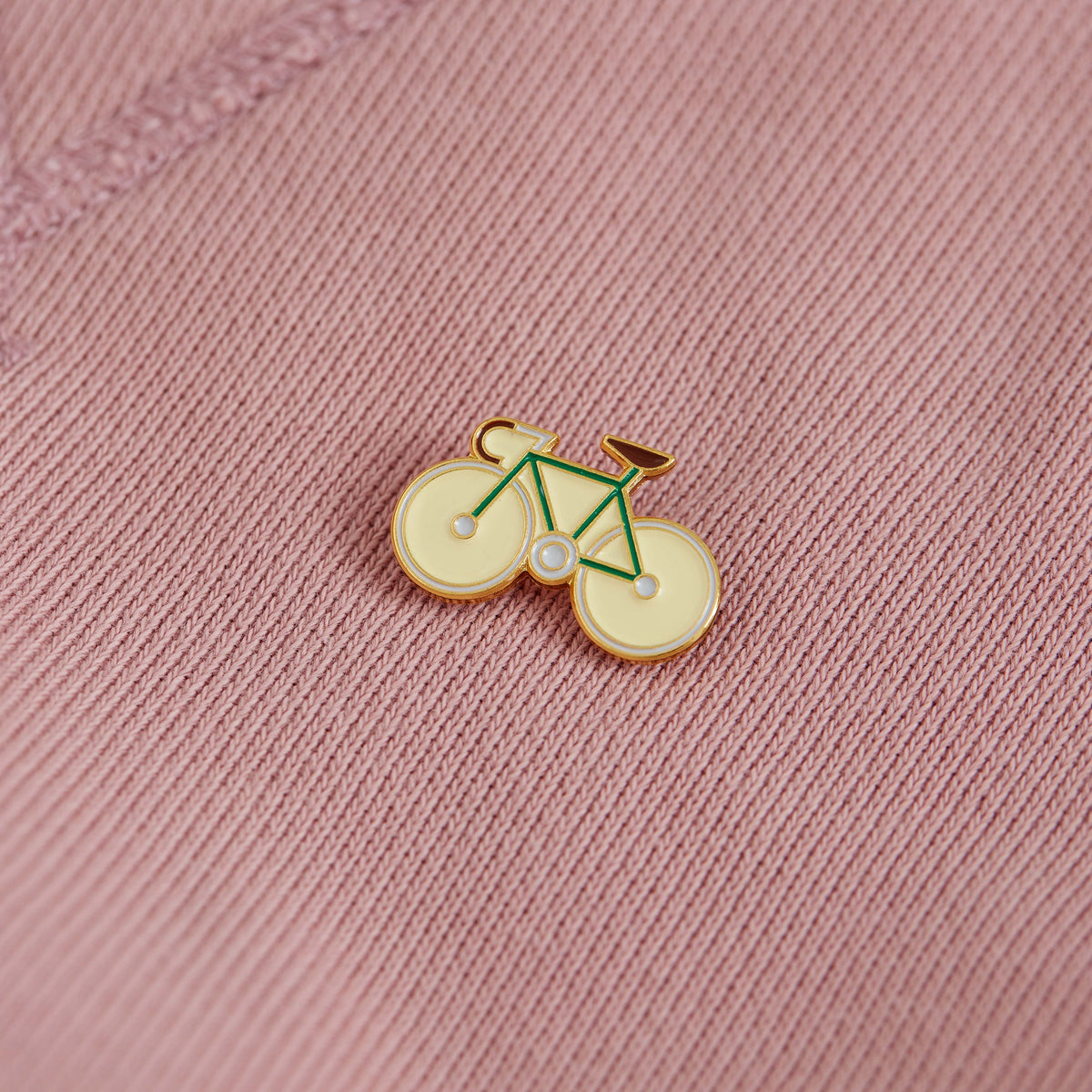 Bicycle Green