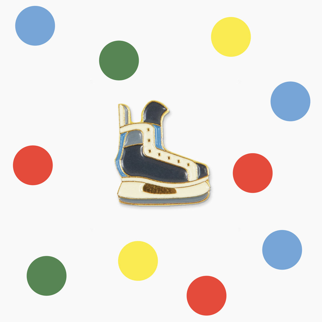 Hockey skate