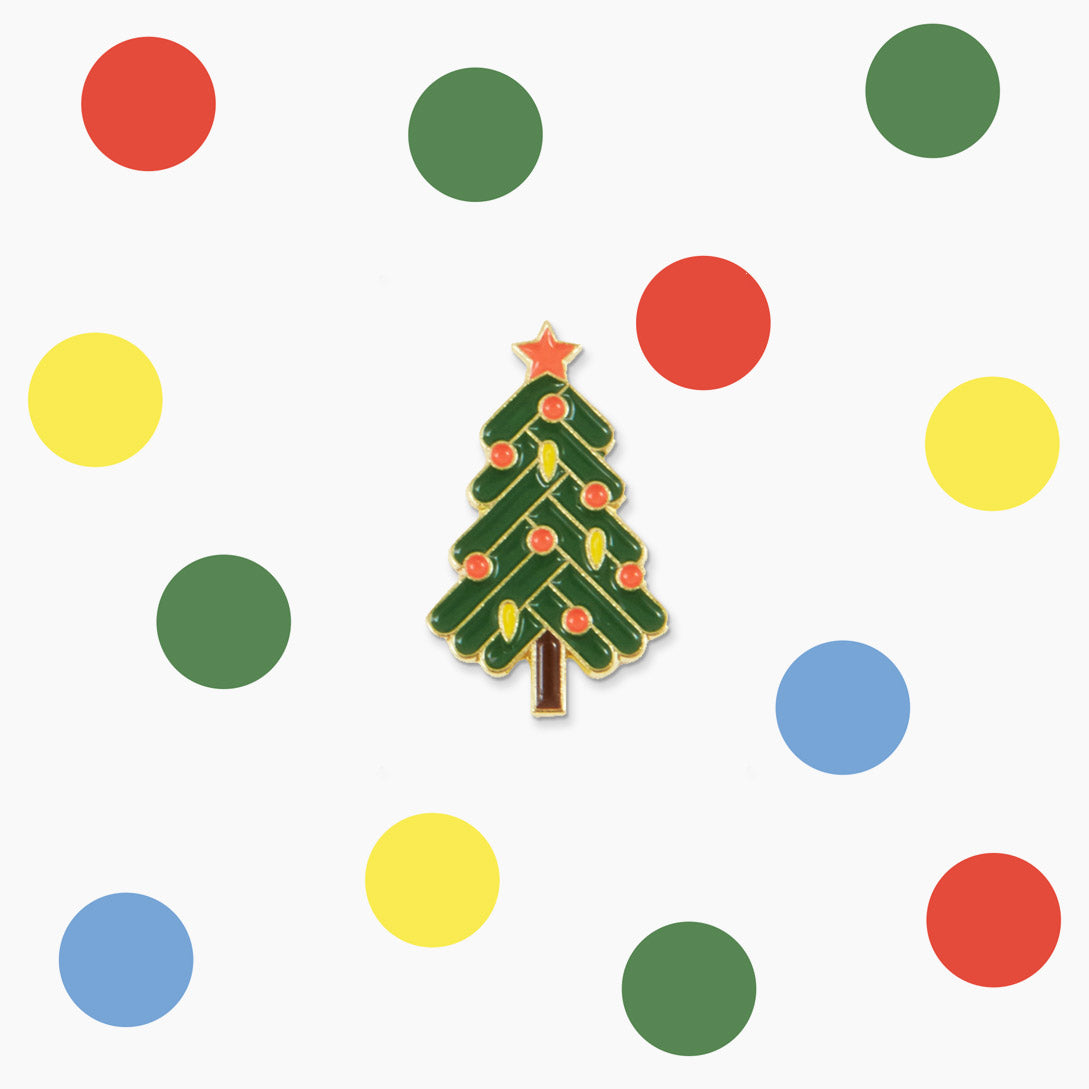 Christmas tree