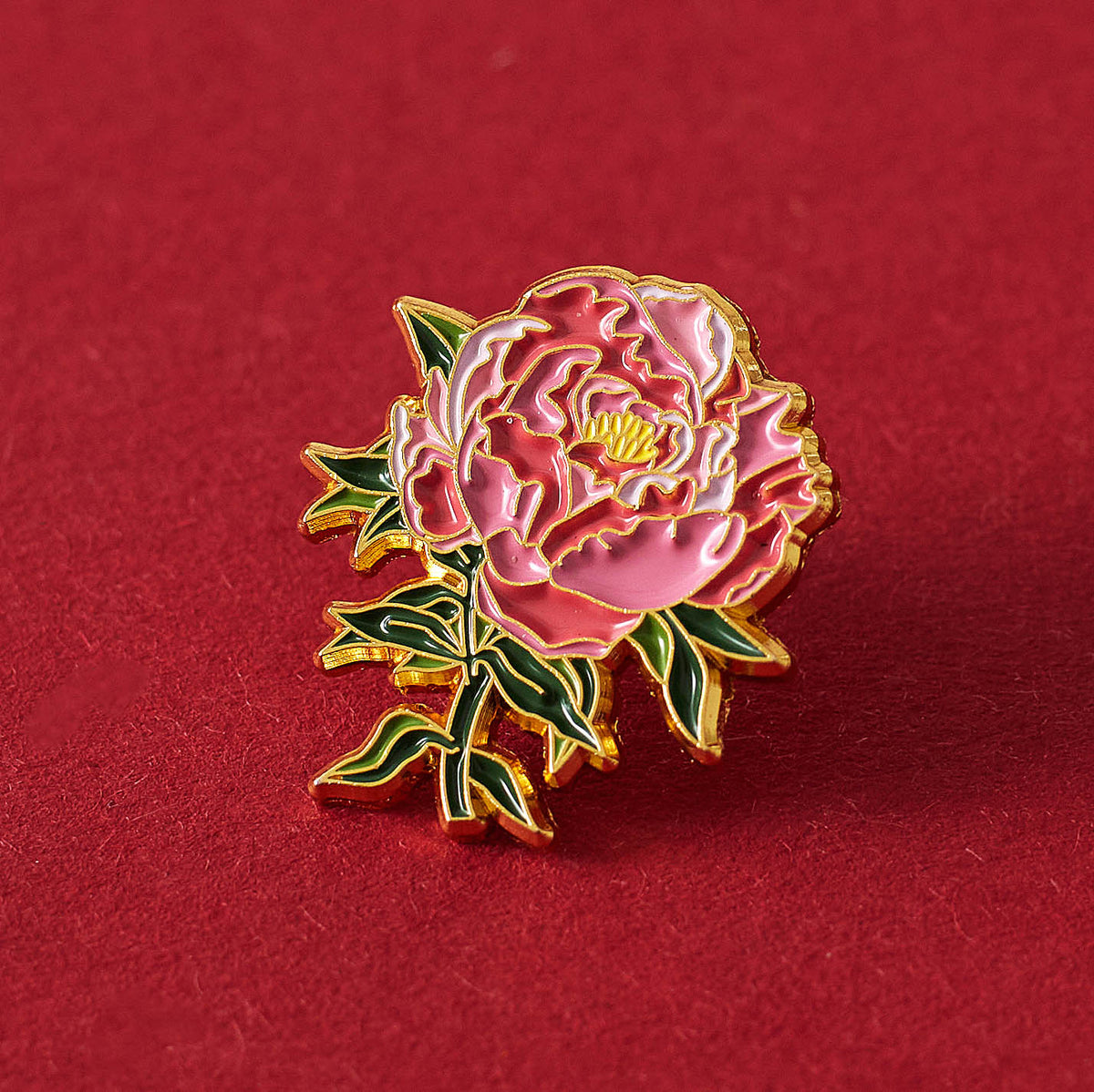 Peony