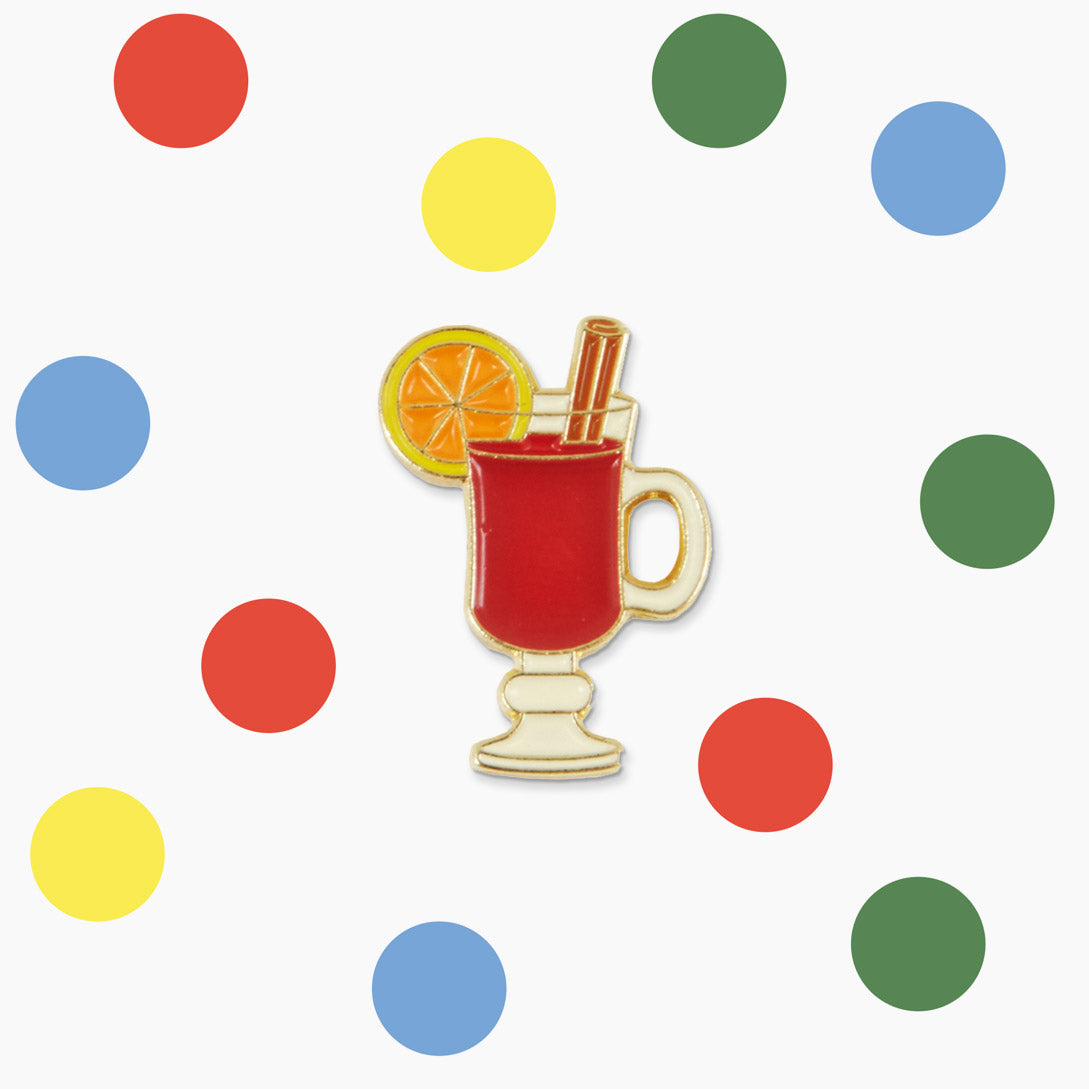Gluhwein