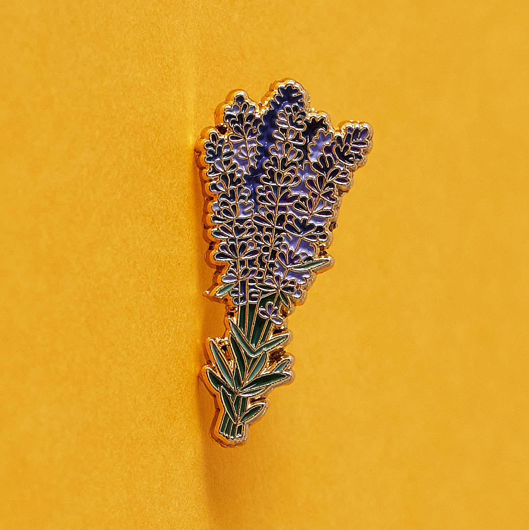 Lavender