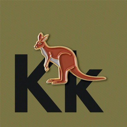 Kangaroo