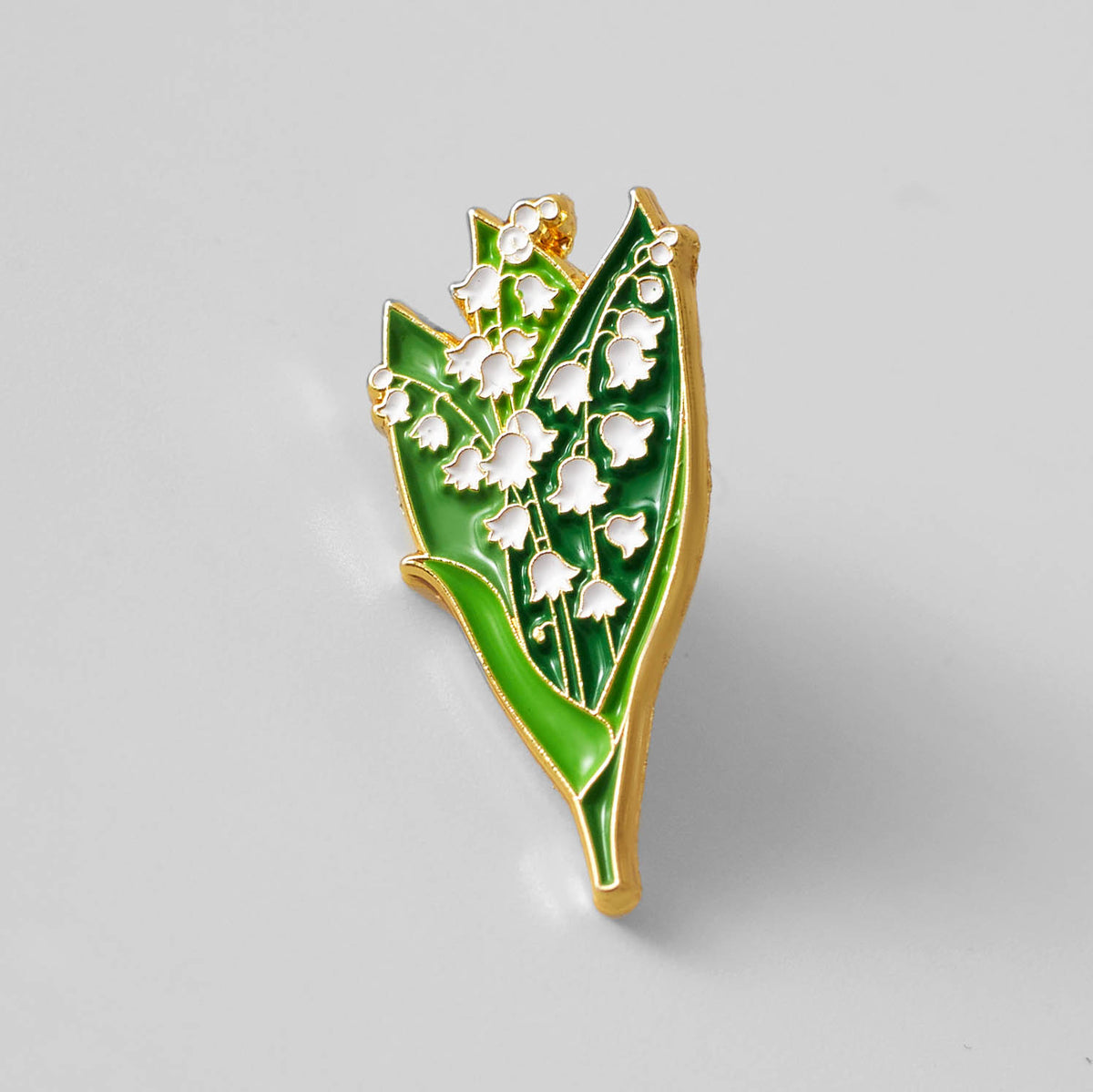 Lily of the valley