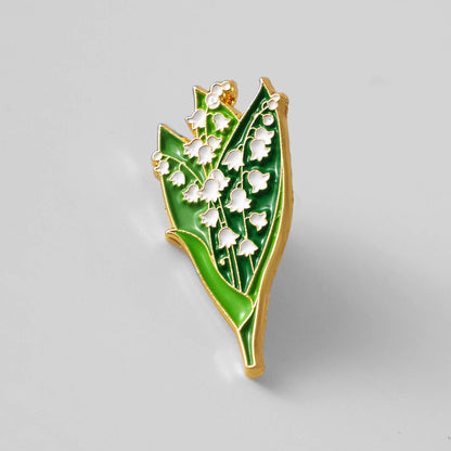 Lily of the valley