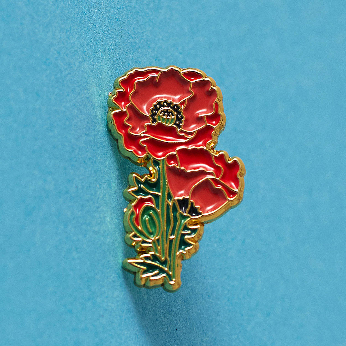 Poppy