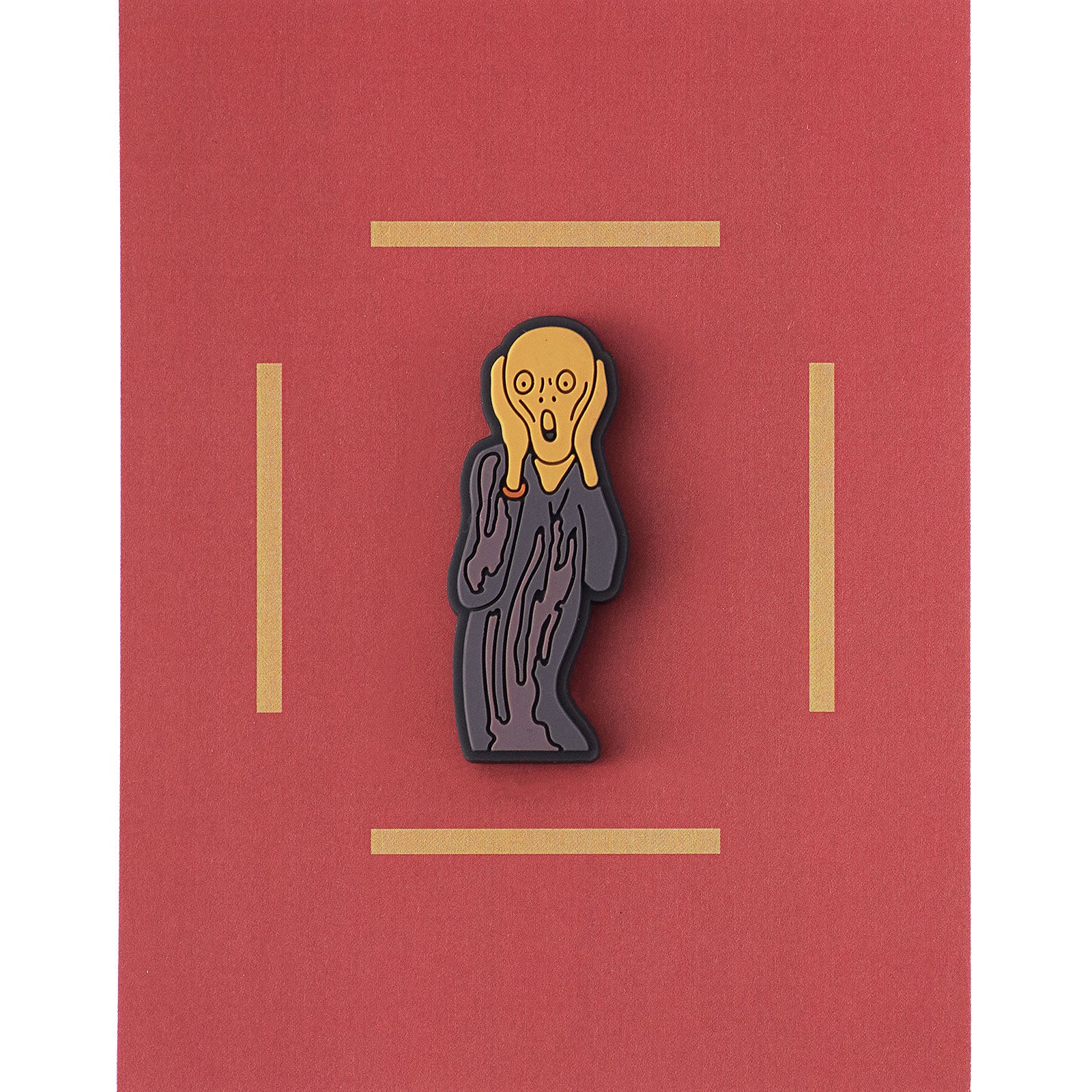 The Scream