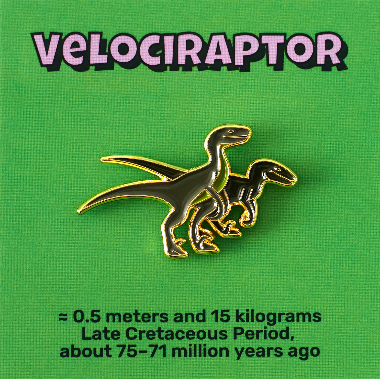 Velociraptor