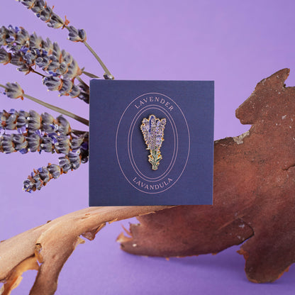 Lavender