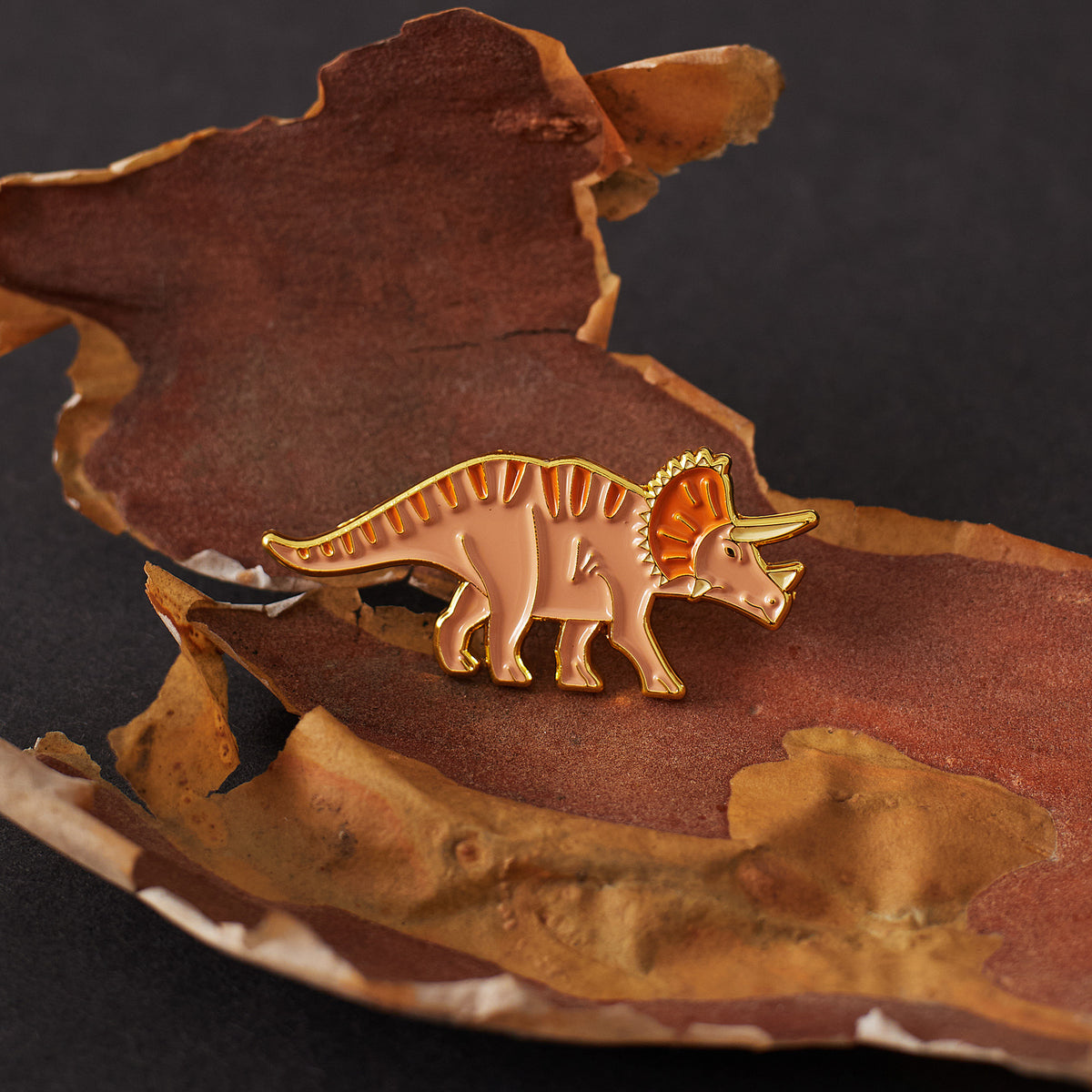 Triceratops