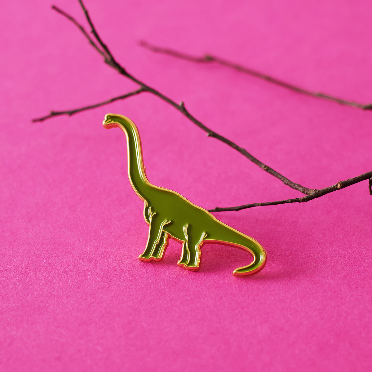 Brachiosaur