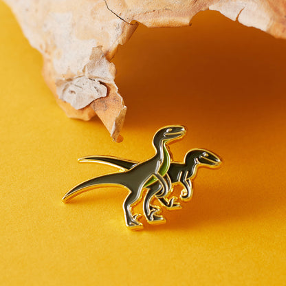 Velociraptor