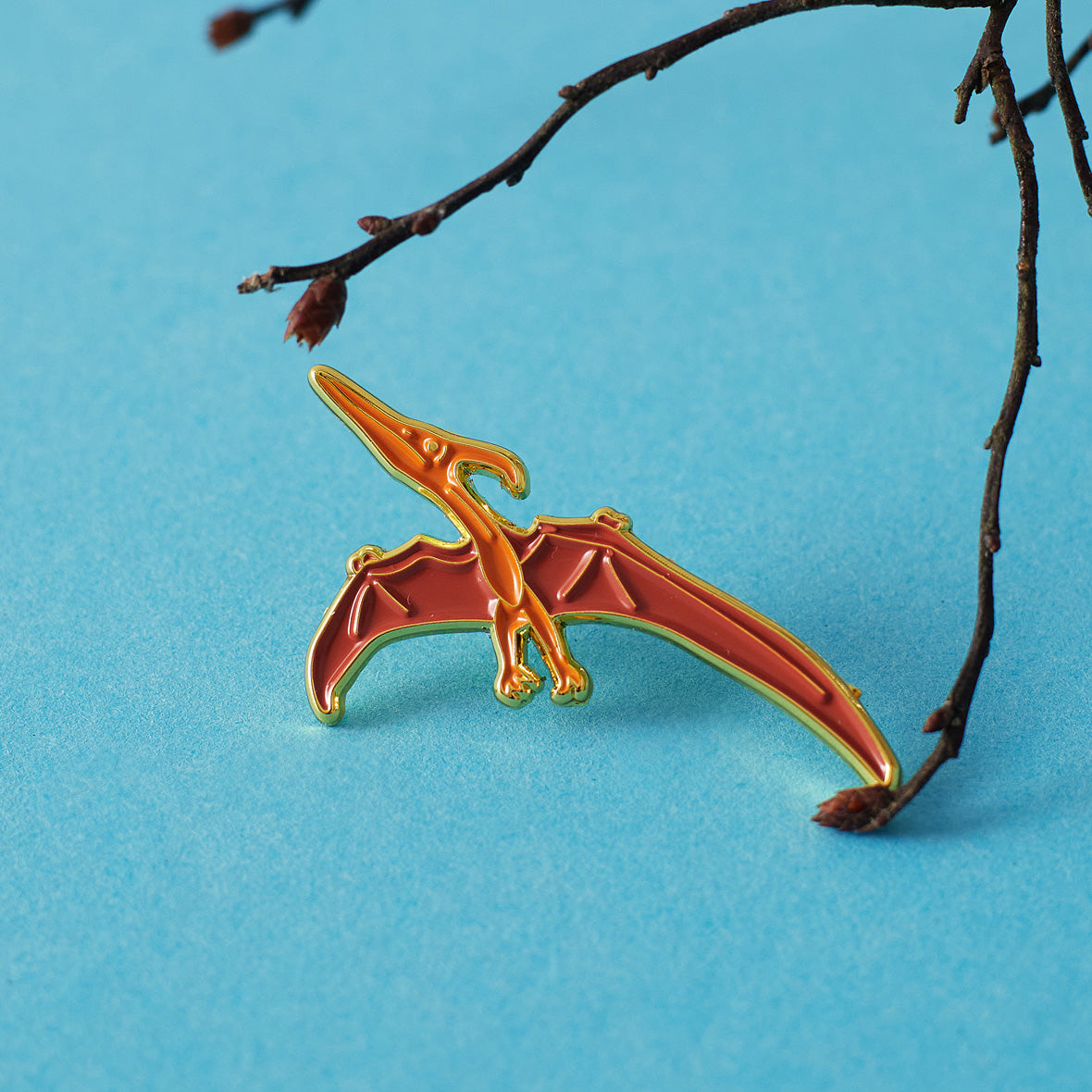 Pteranodon