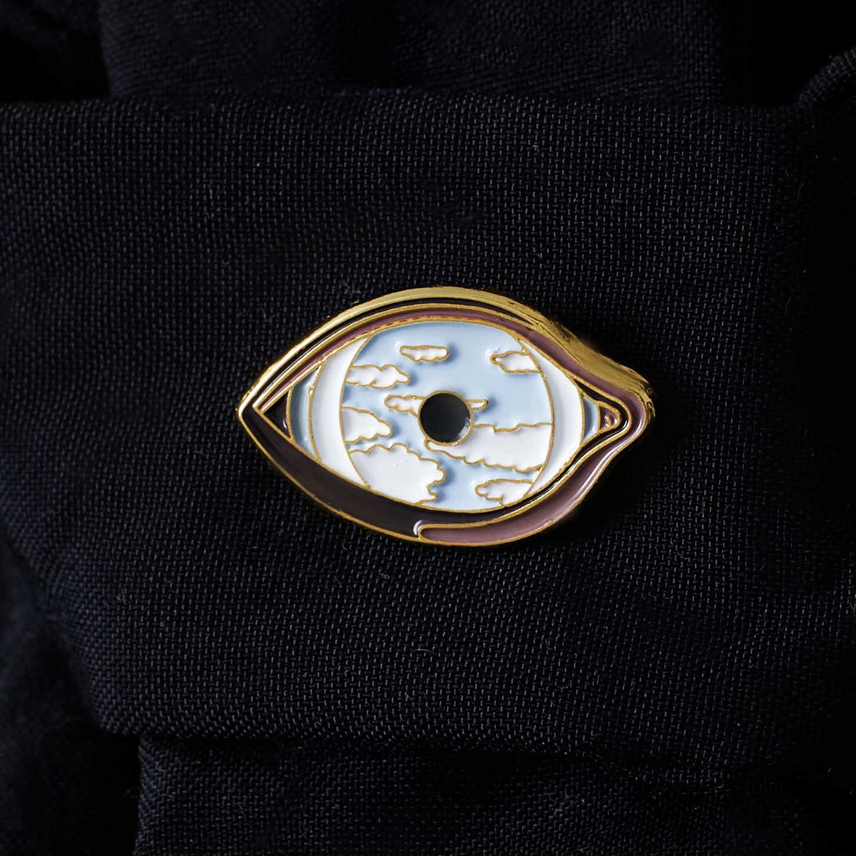 Eye