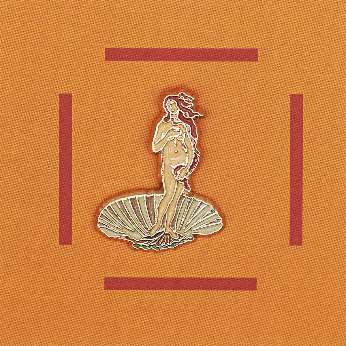 The Birth of Venus