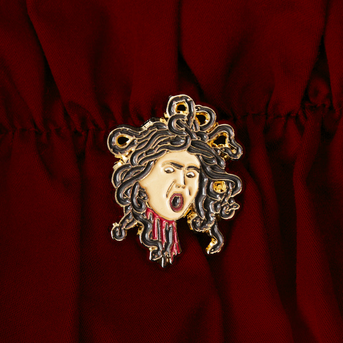 Medusa