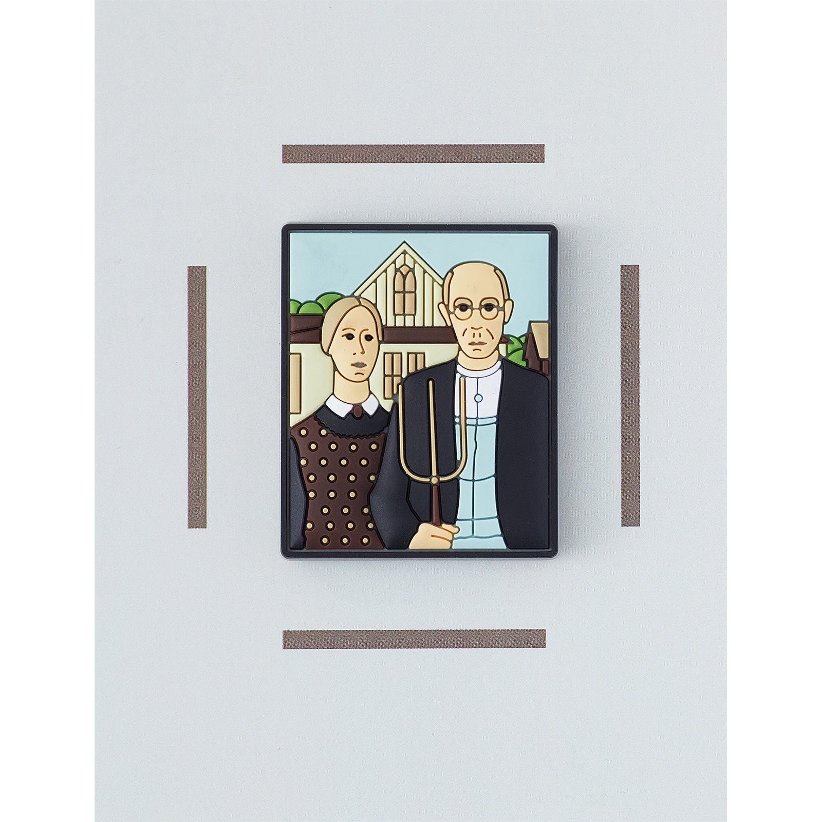 American Gothic