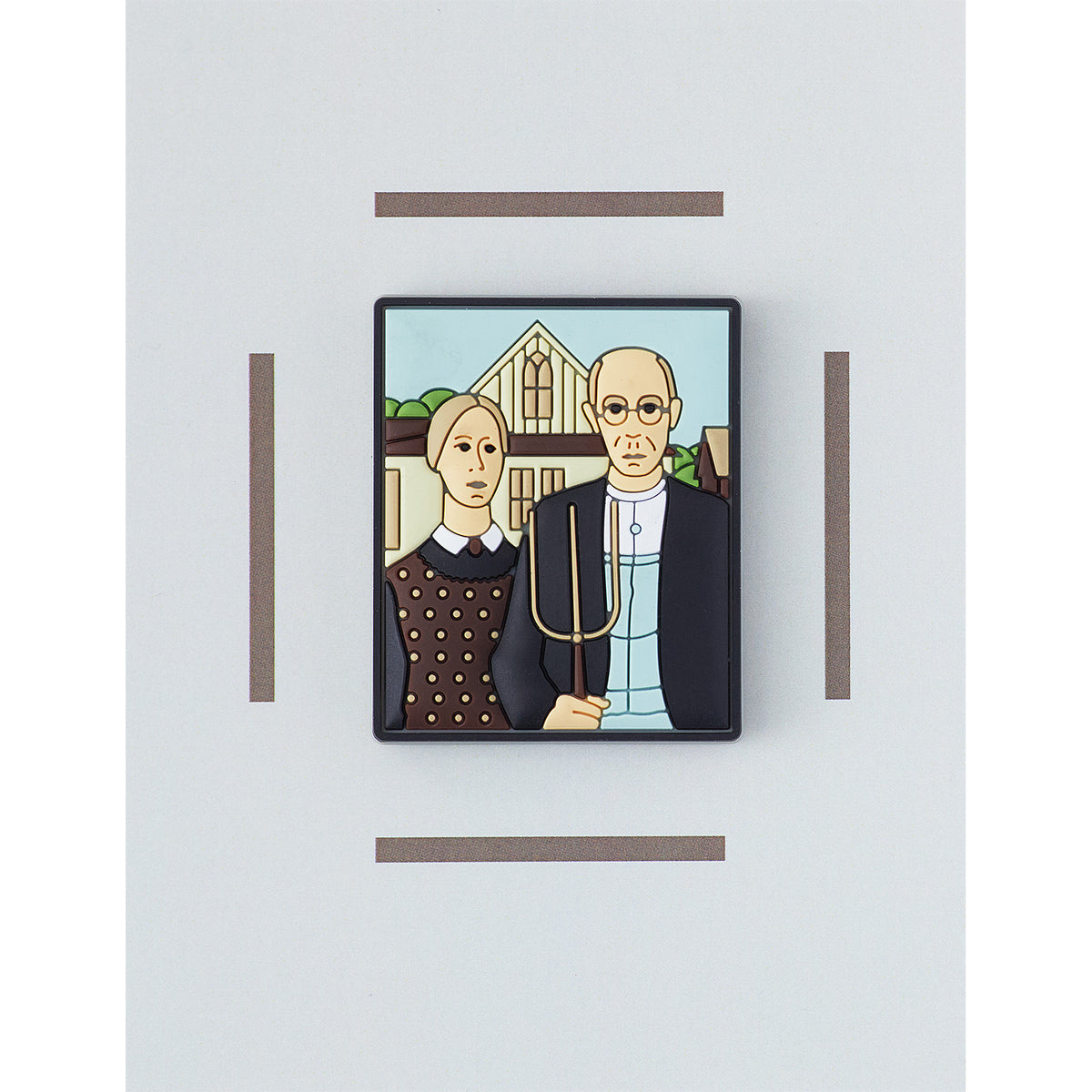 American Gothic