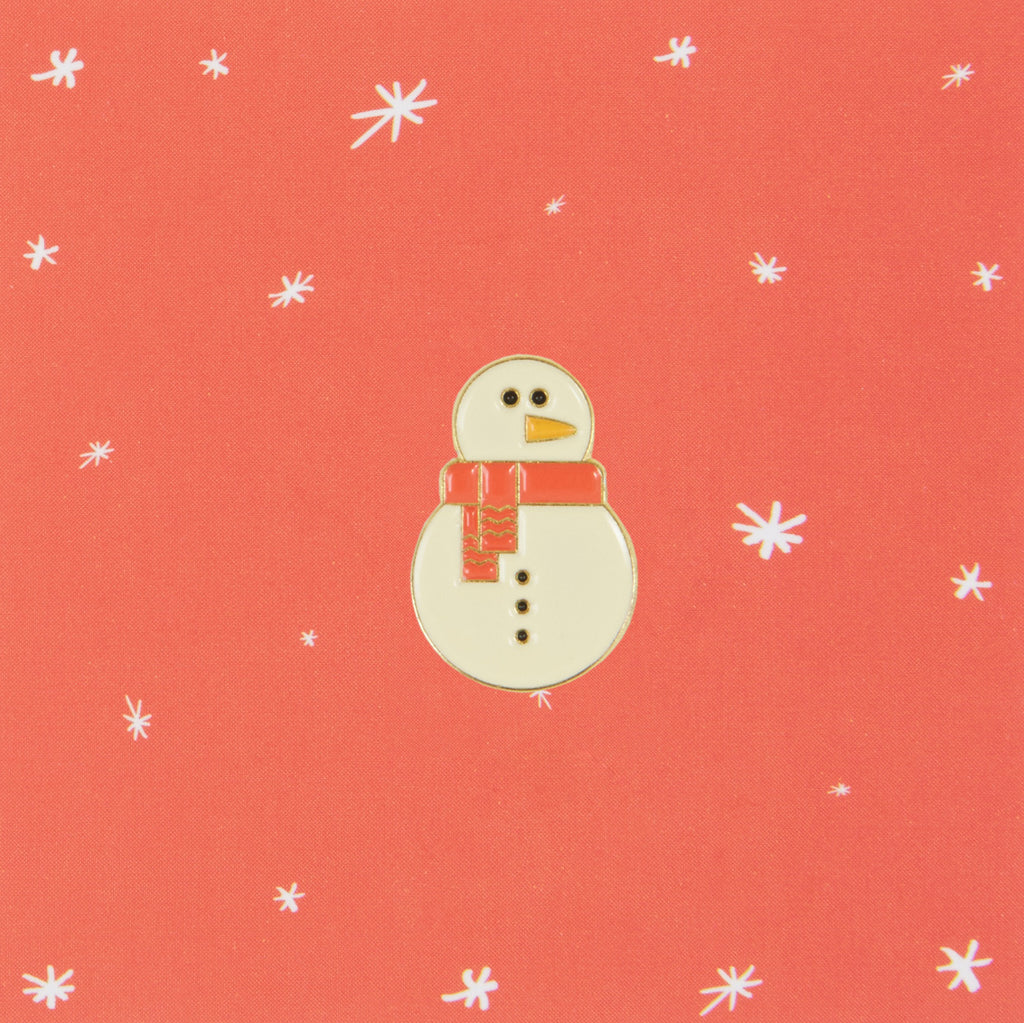 Snowman