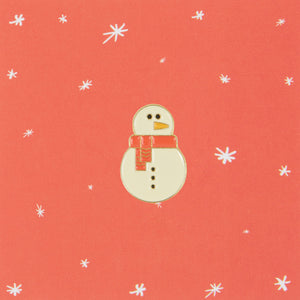 Snowman