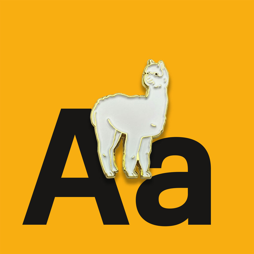 Alpaca