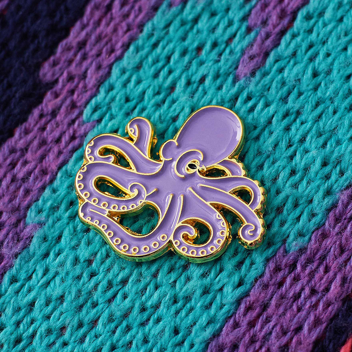 Octopus