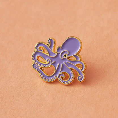 Octopus