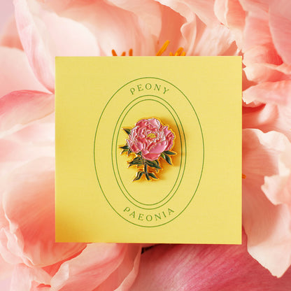 Peony