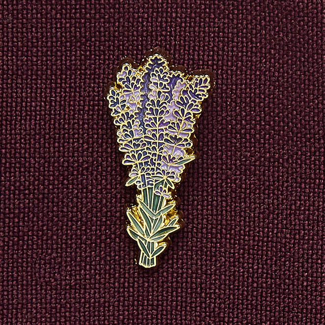 Lavender