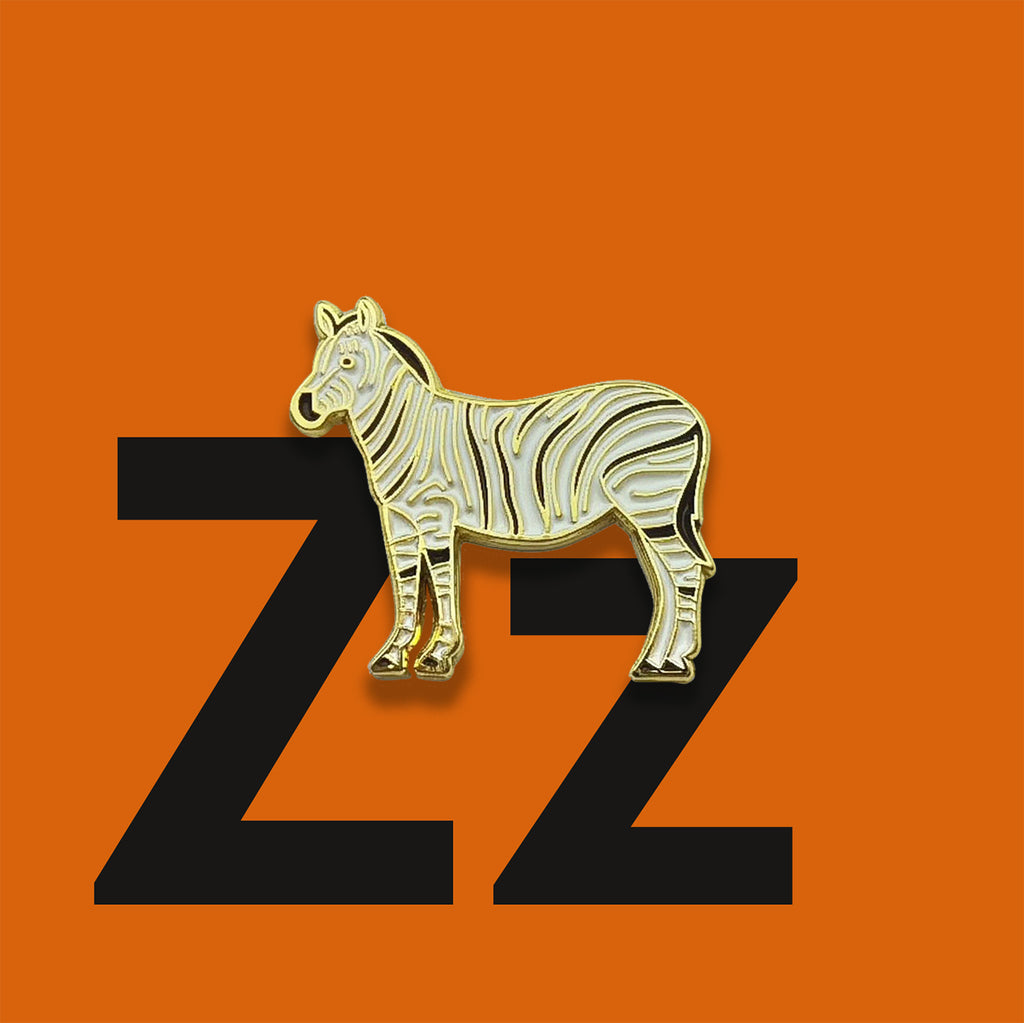 Zebra