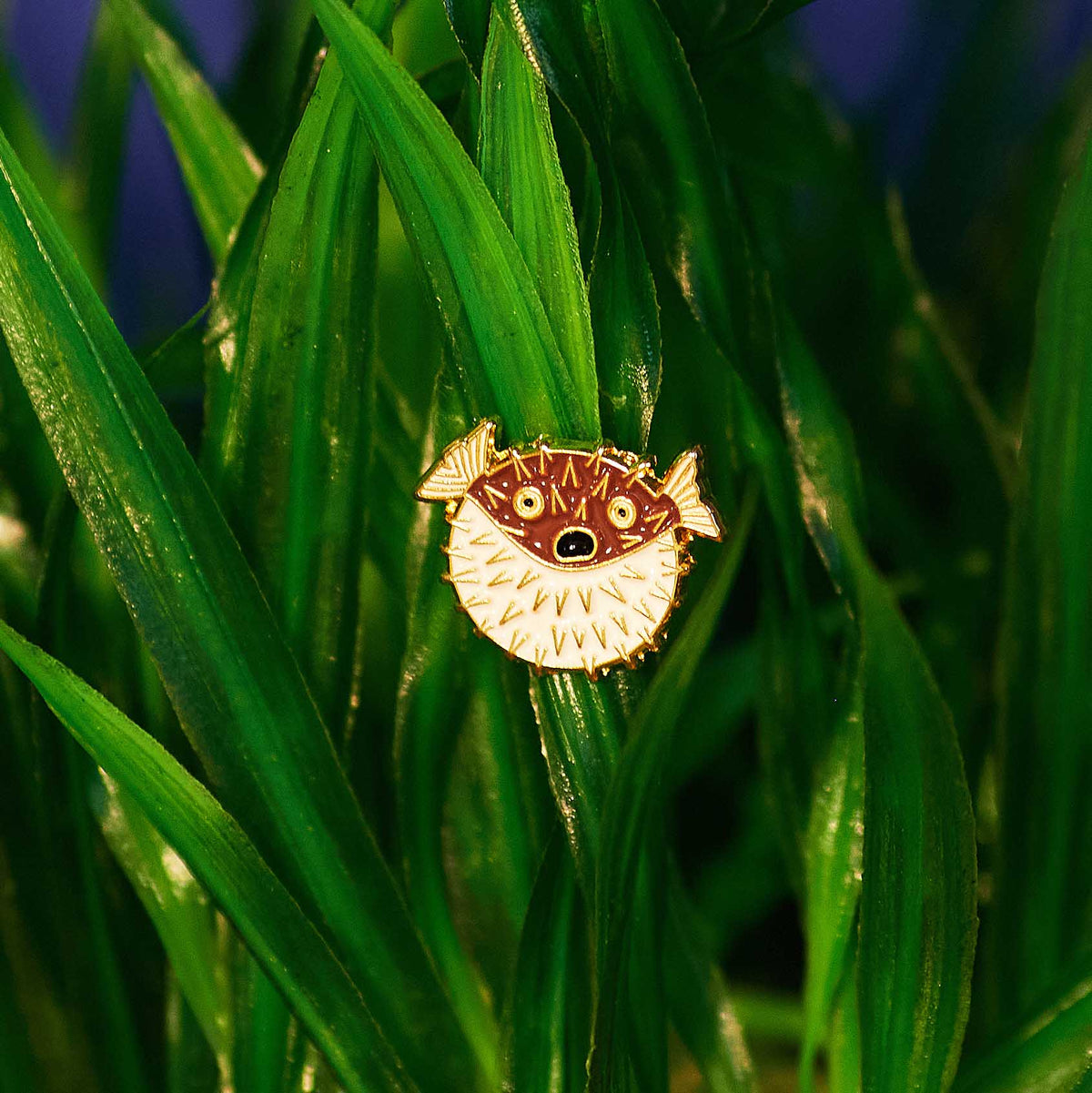 Fugu