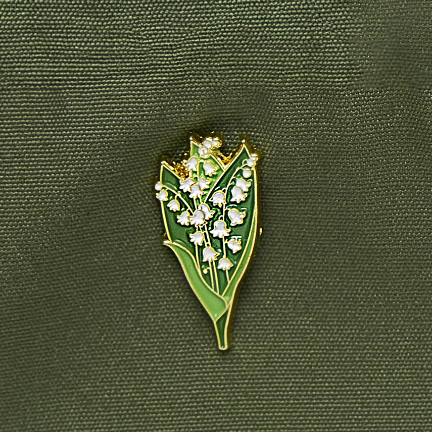 Lily of the valley