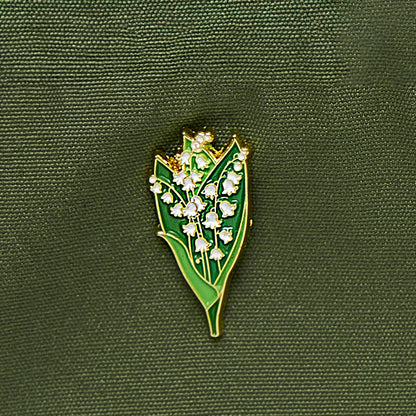Lily of the valley