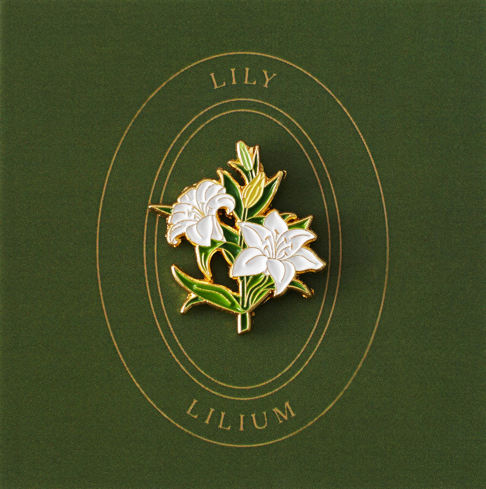 Lily