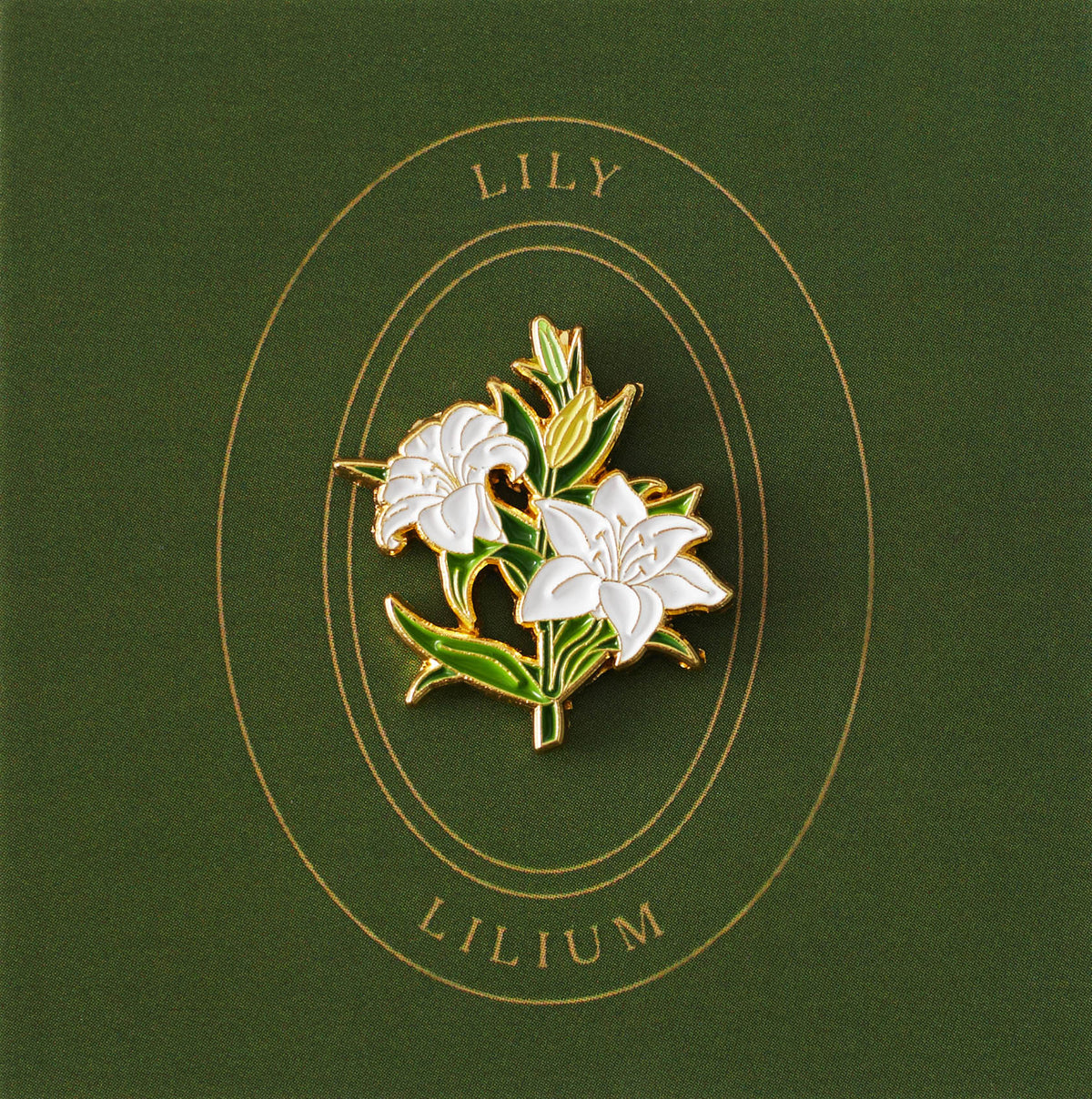 Lily