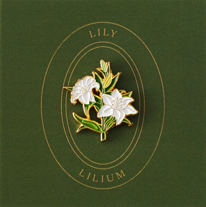 Lily
