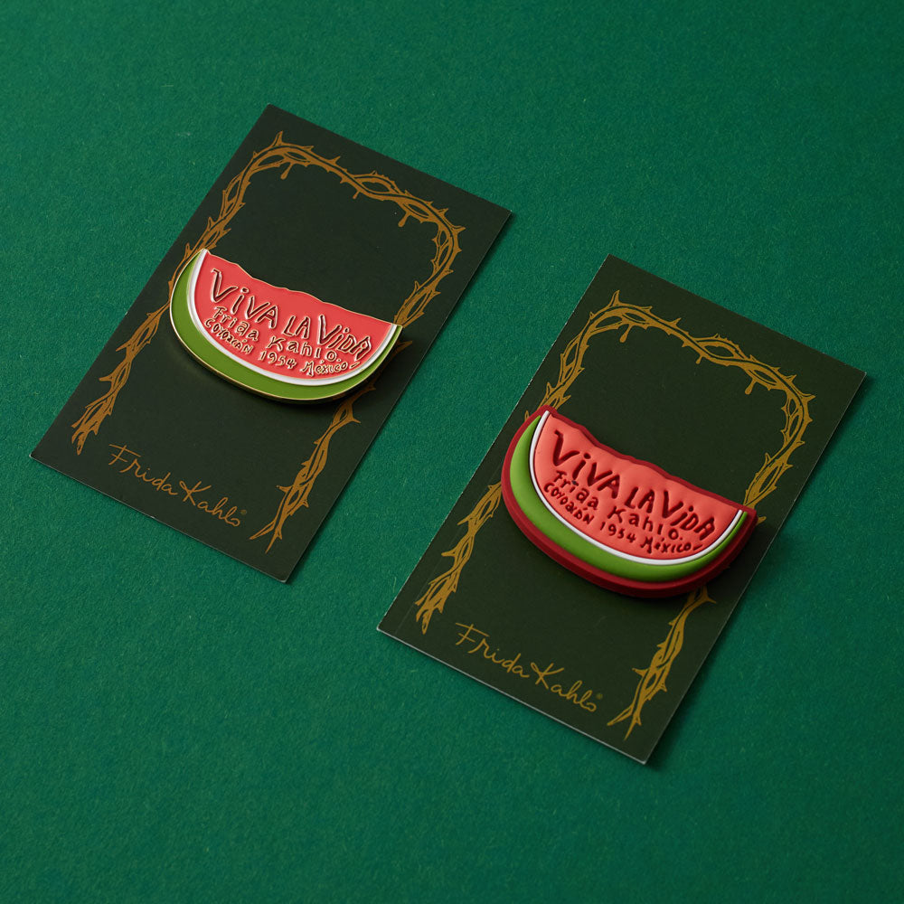 Watermelon Magnet