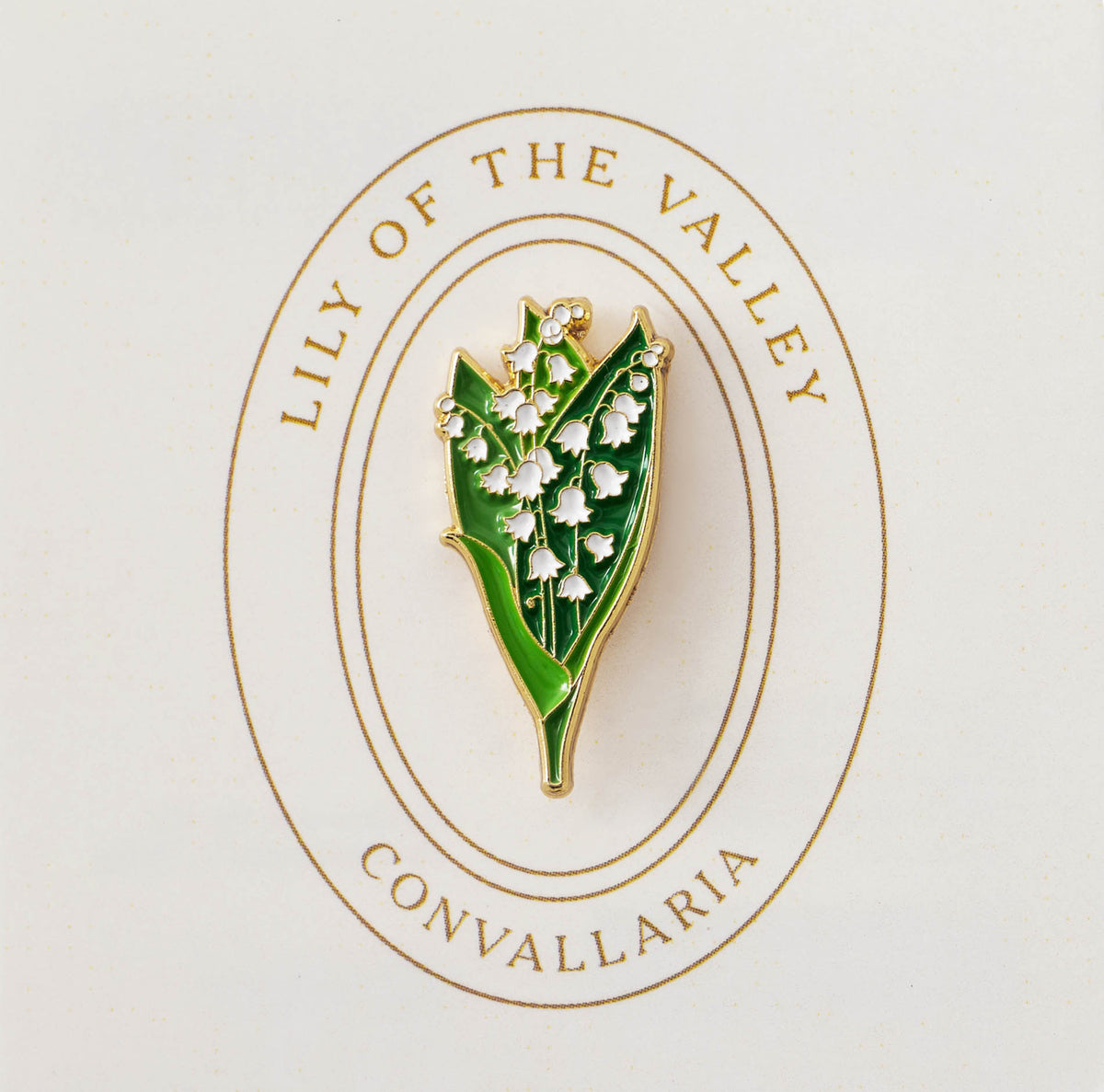 Lily of the valley