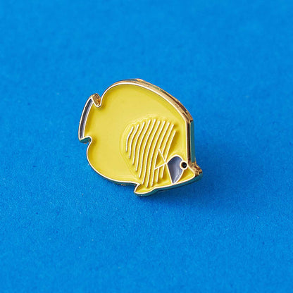 Angel Fish # 1