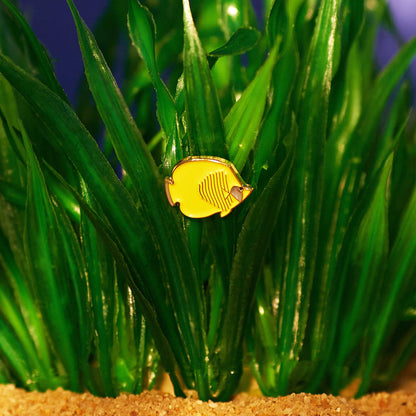 Angel Fish # 1