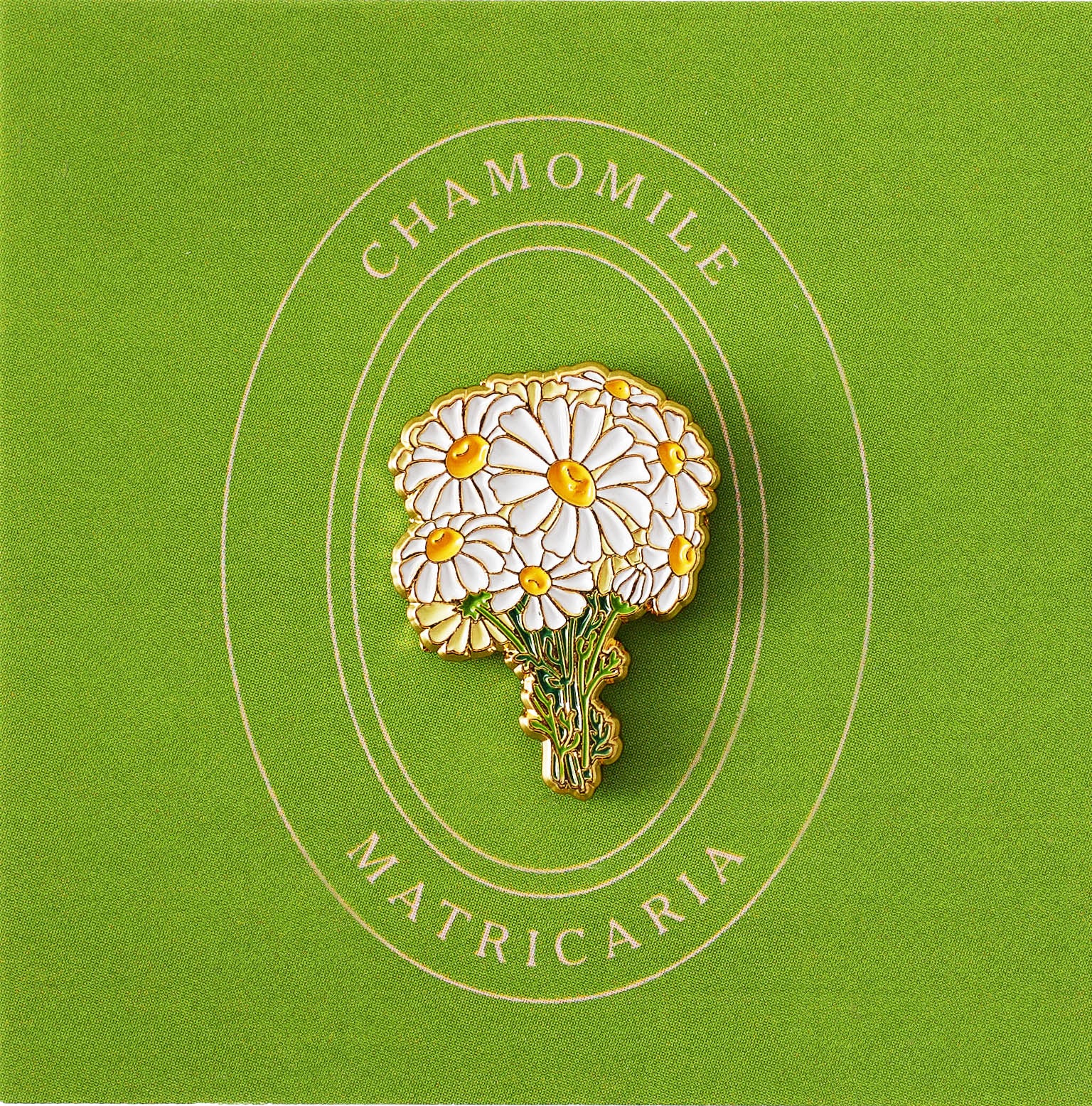 Chamomile