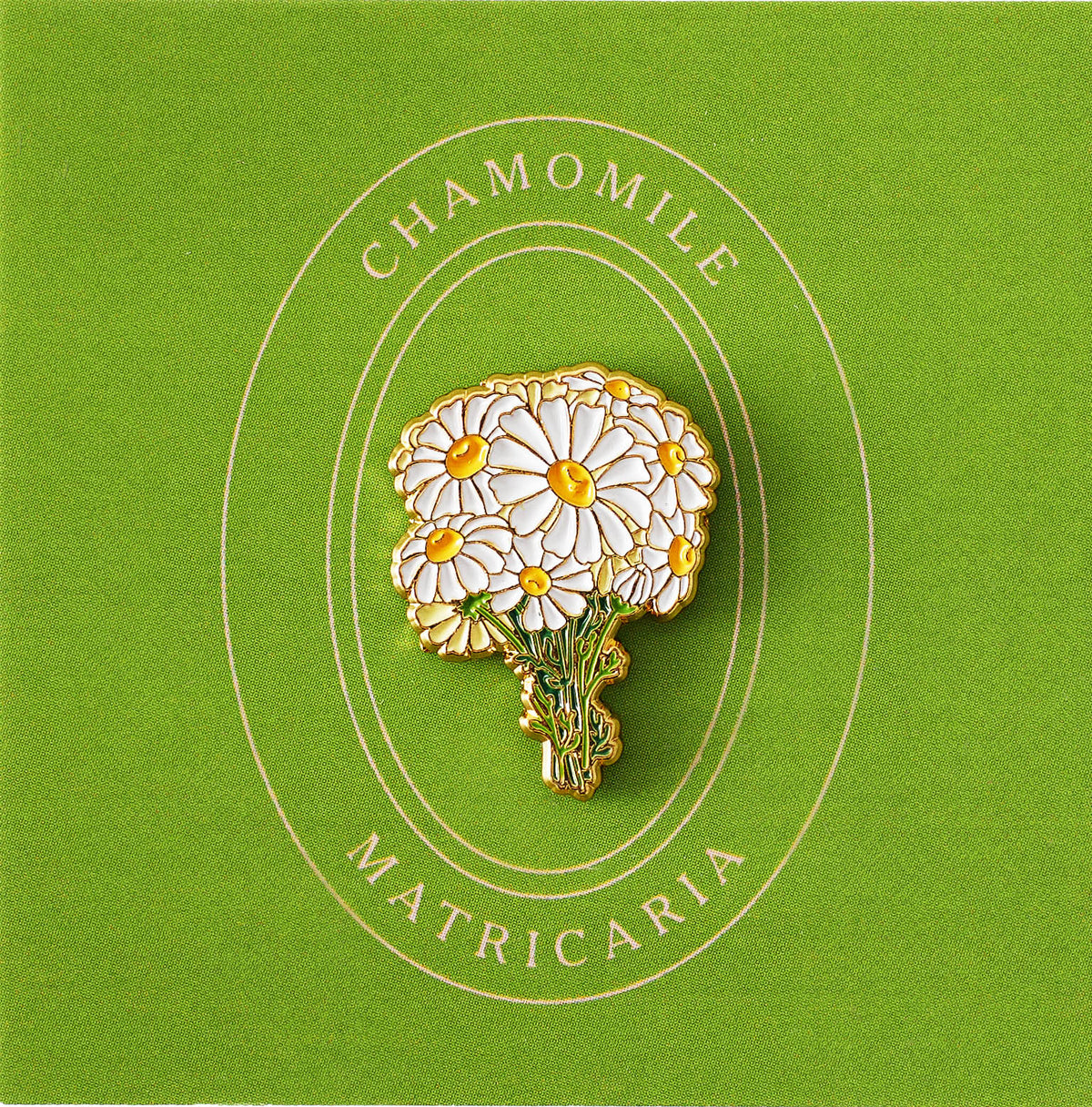 Chamomile